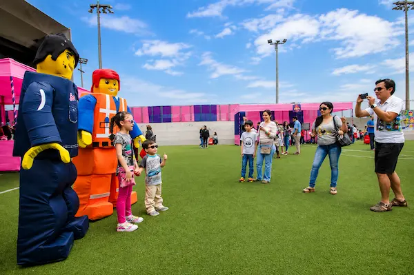 Preguntas frecuentes sobre nuestra organizadora de eventos corporativos