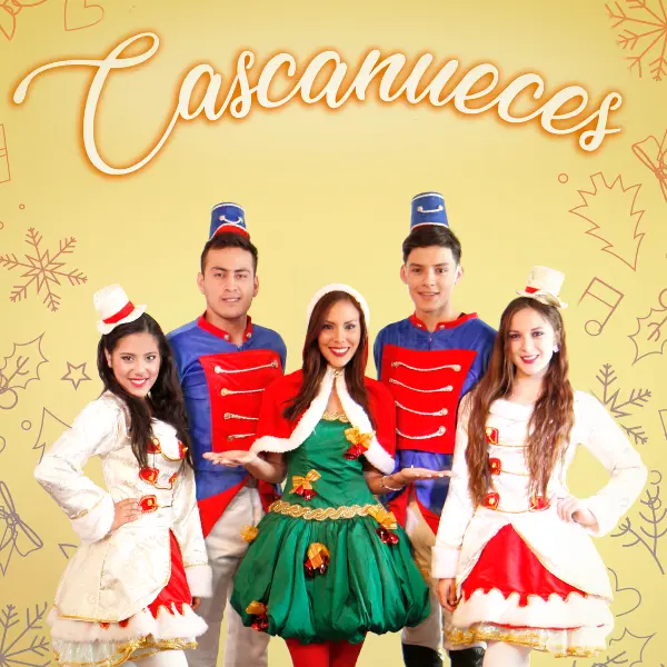 show de navidad para empresas y colegios en Lima