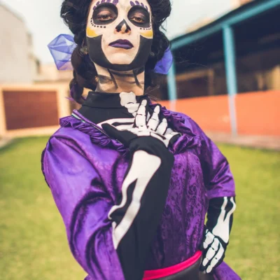 Coco Show infantil hallowen Happy Kids Lima Peru
