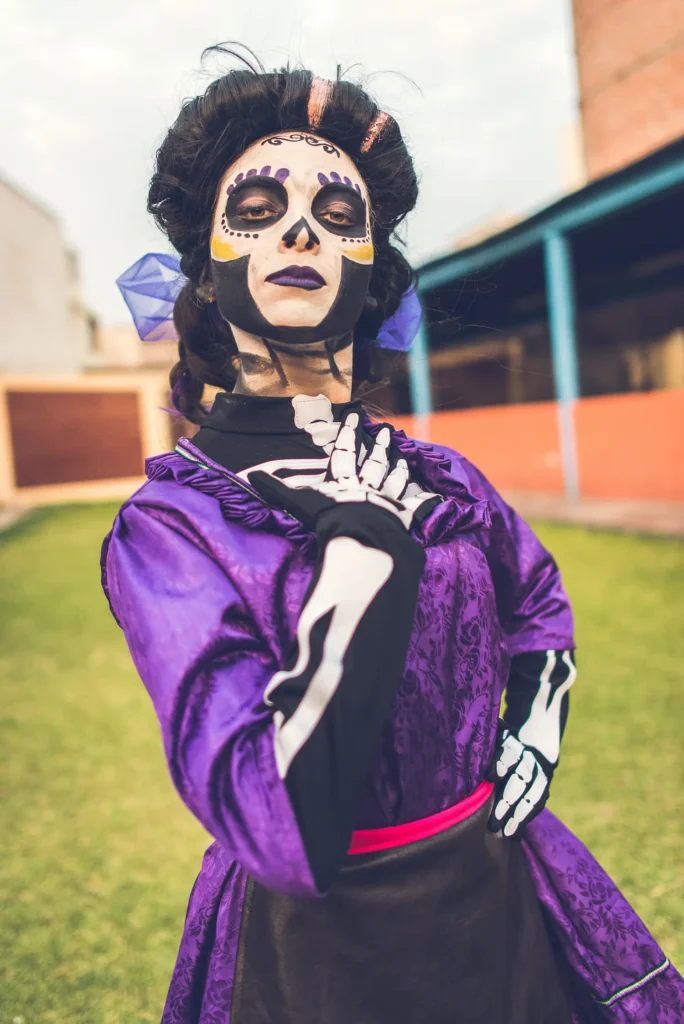 Coco Show infantil hallowen Happy Kids Lima Peru