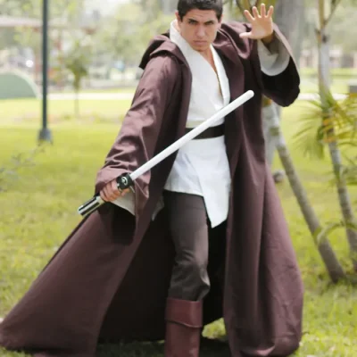 show de star wars
