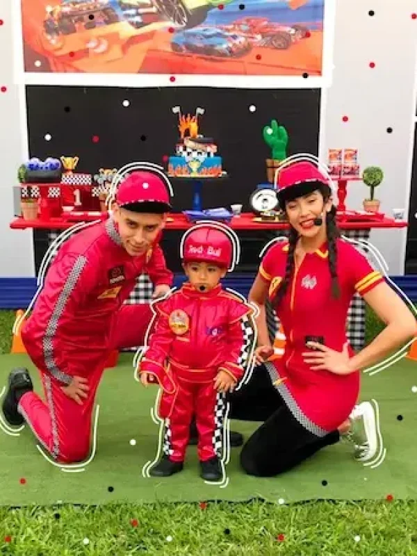 01 Cars Rayo Mcqueen show infantil happy kids (1)
