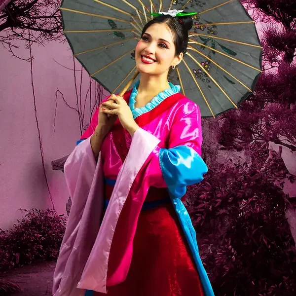 01 Mulan Show infantil Happy Kids (1)
