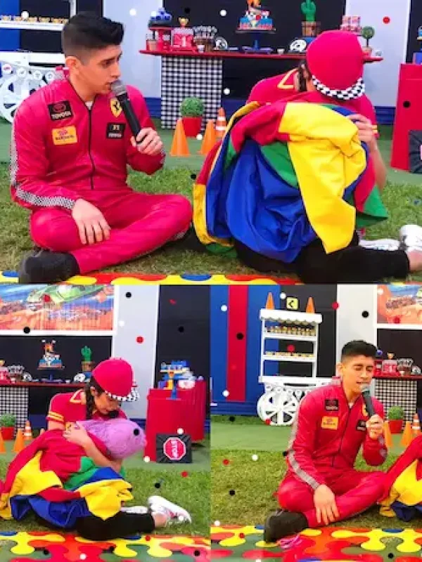 show de cars