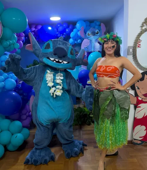 El show perfecto para el verano en Lima