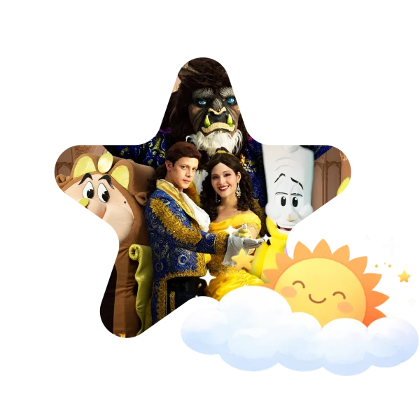 Eventos para fiestas infantiles en Perú