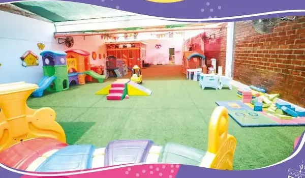 Locales para cumpleaños infantiles en Mayorazgo​