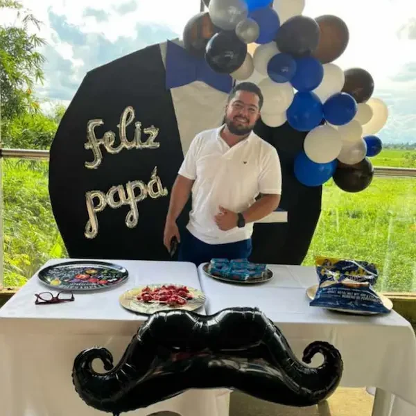 Preguntas frecuentes sobre nuestro show Día del Padre
