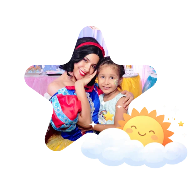 Qué es un show infantil