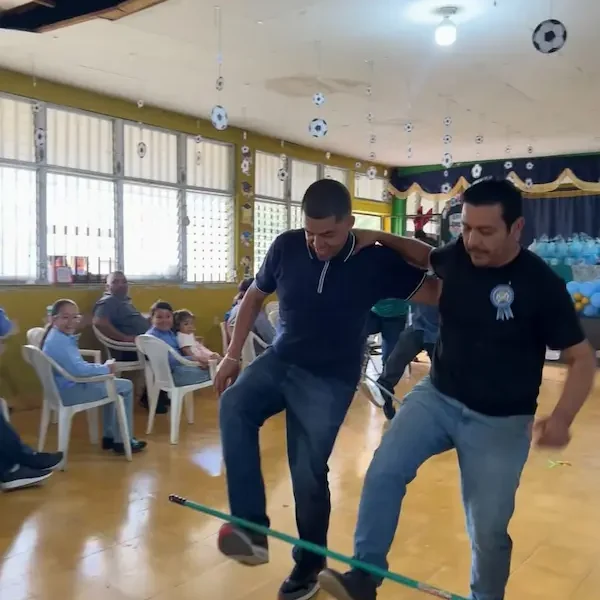 Un show por el Día del Padre para compartir, reír y pasarla bien