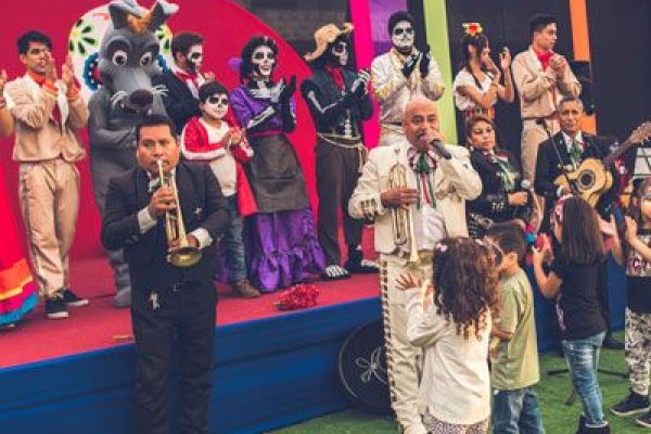 cuentos teatrales
