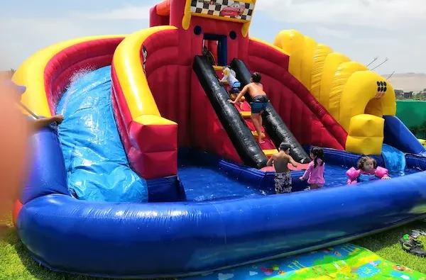 juegos inflables en lima