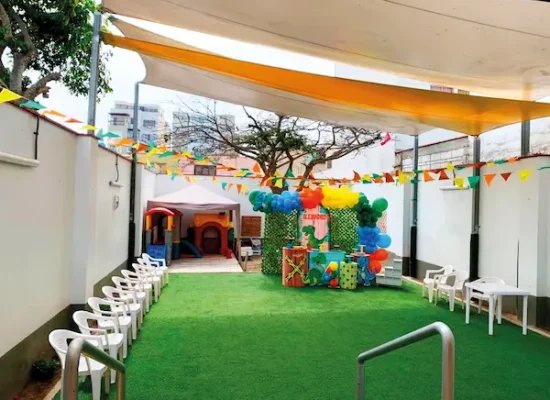 locales para cumpleaños infantiles en Lima