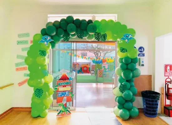 locales para fiestas infantiles en Pueblo Libre Lima
