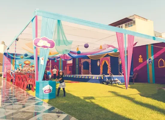 locales para fiestas infantiles