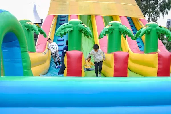 servicios organizacion de fiestas
