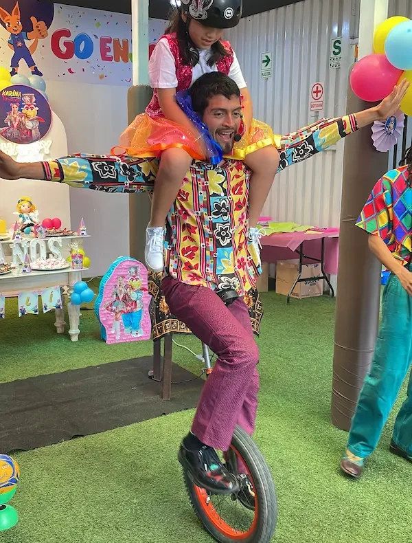 show por el día del niño (2)