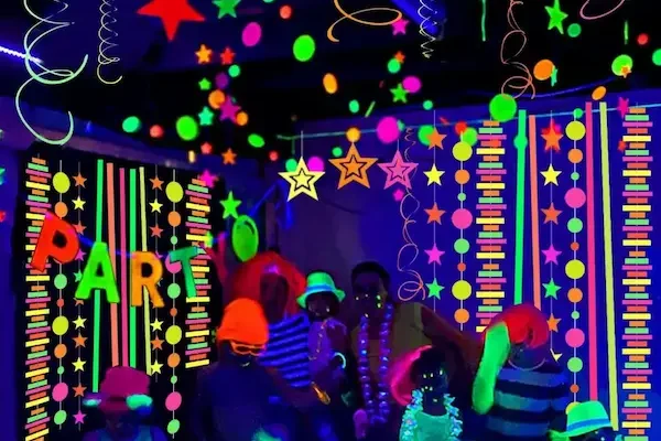 shows de hora loca para cumpleaños y fiestas infantiles